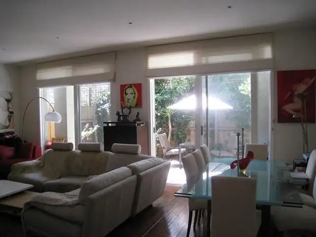 Second view of Homely unit listing, 6/30 Tennyson St, Elwood VIC 3184