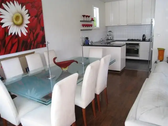 Third view of Homely unit listing, 6/30 Tennyson St, Elwood VIC 3184