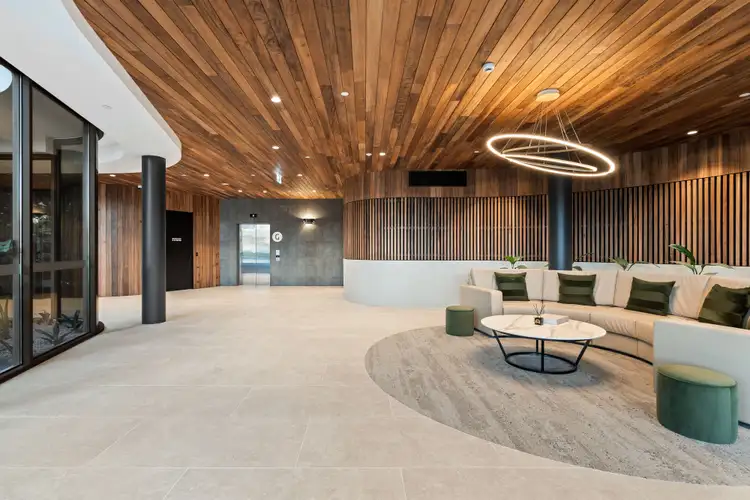 Second view of Homely apartment listing, 408/3 Wren St, Mount Pleasant WA 6153