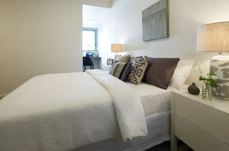 Third view of Homely apartment listing, 22/30 Festival Place, Newstead QLD 4006