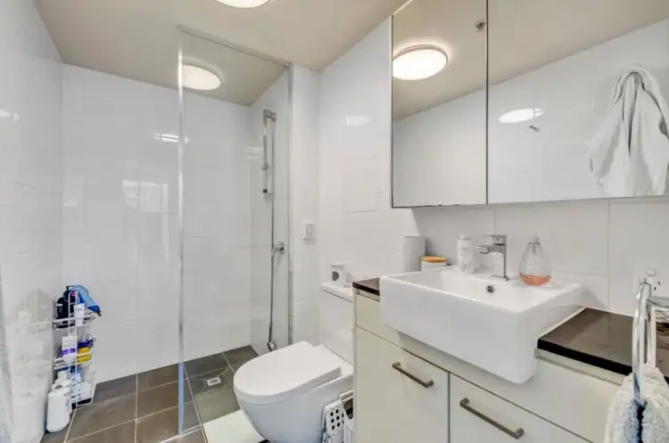 Fourth view of Homely apartment listing, 22/30 Festival Place, Newstead QLD 4006