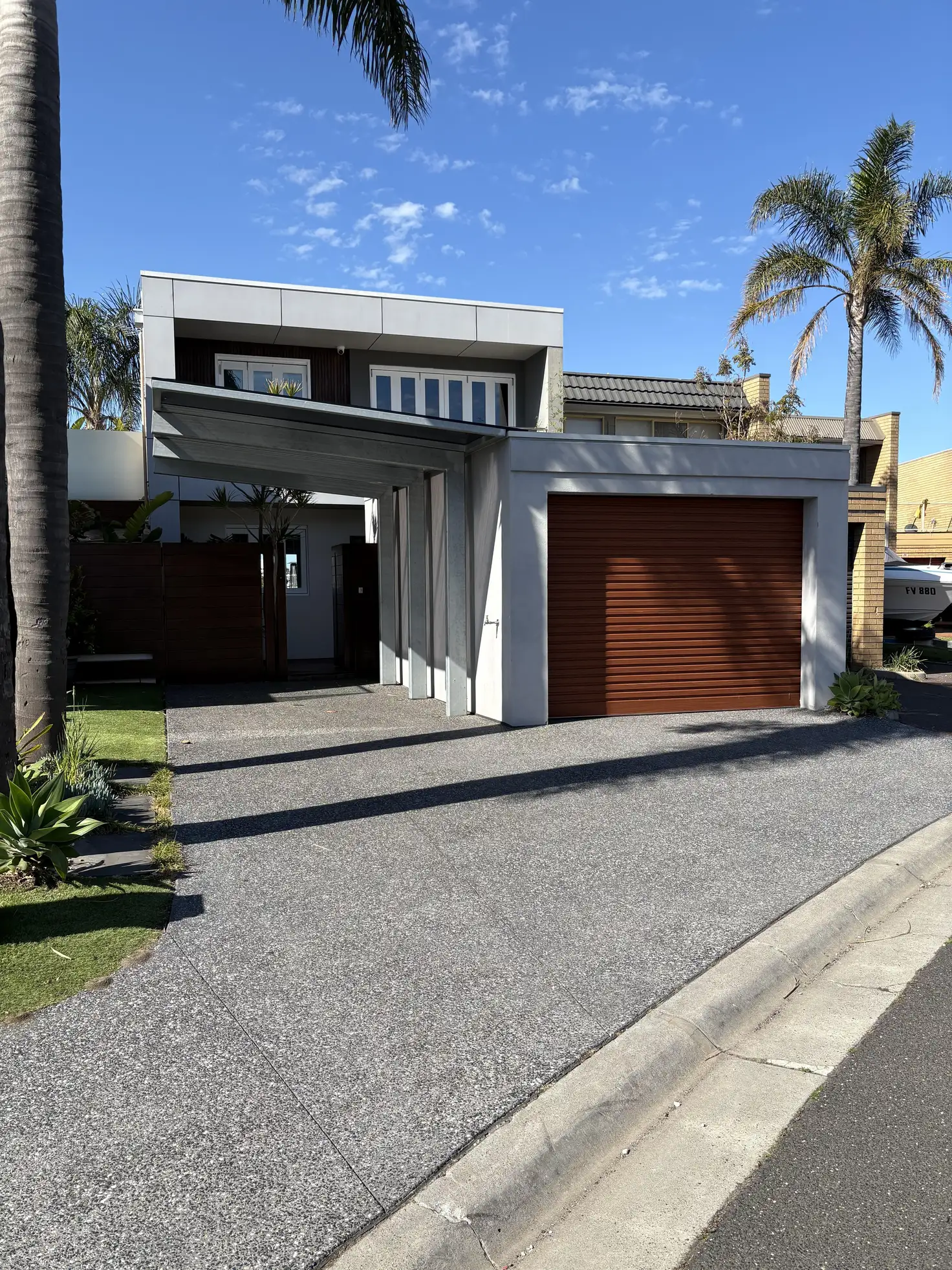 Main view of Homely townhouse listing, 34/74-76 Gladesville Blvd, Patterson Lakes VIC 3197