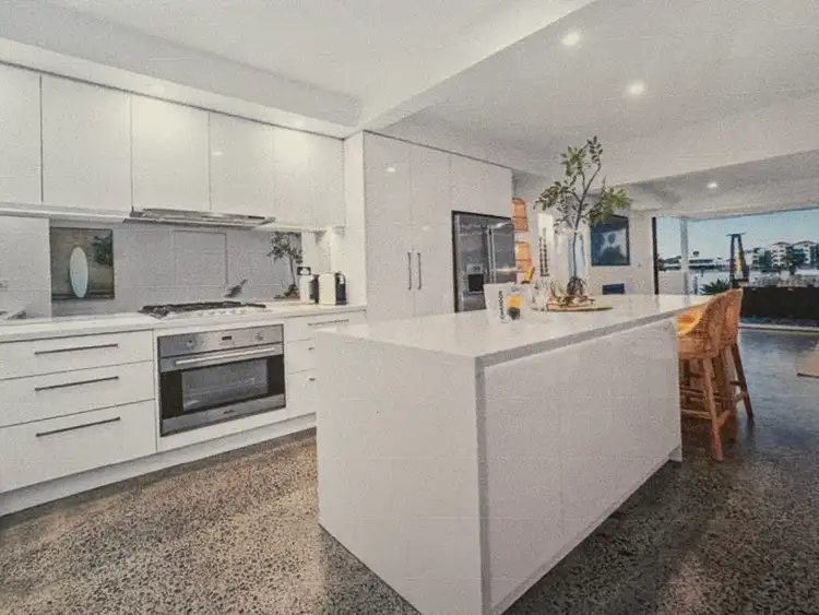 Fourth view of Homely townhouse listing, 34/74-76 Gladesville Blvd, Patterson Lakes VIC 3197