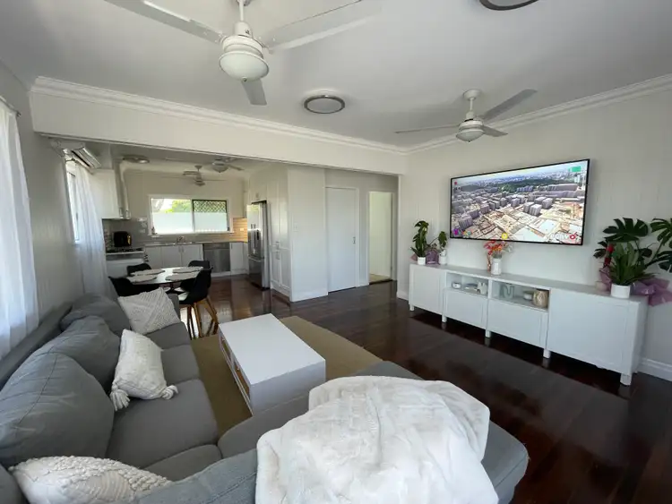 Second view of Homely house listing, 59b Esker Street, Pinkenba QLD 4008