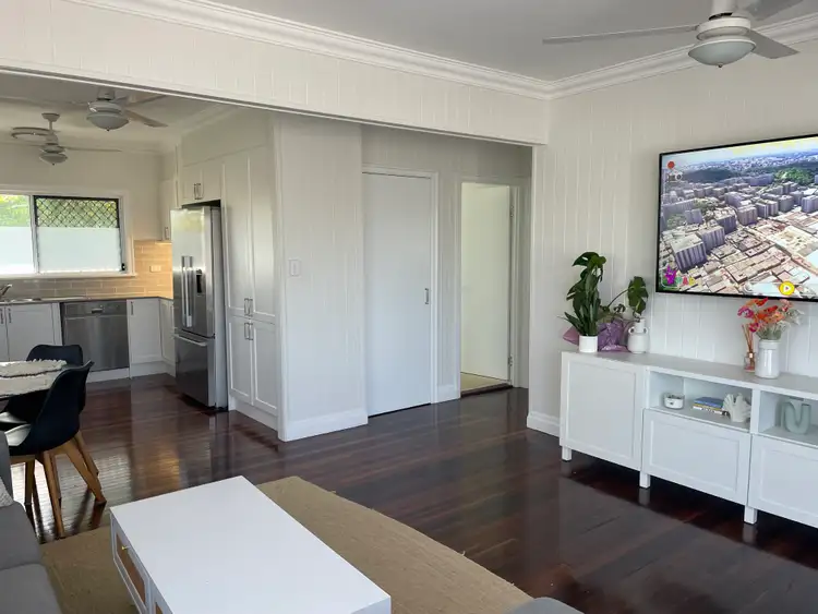 Third view of Homely house listing, 59b Esker Street, Pinkenba QLD 4008