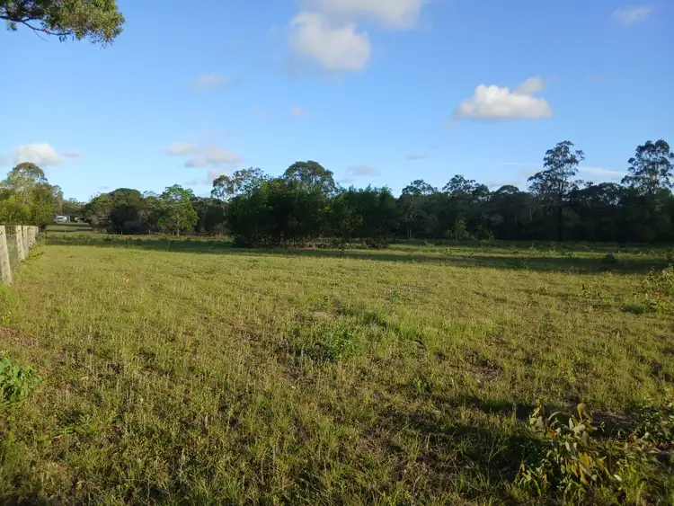 141 (Lot 2) Moorabinda Drive, Sunshine Acres QLD 4655
