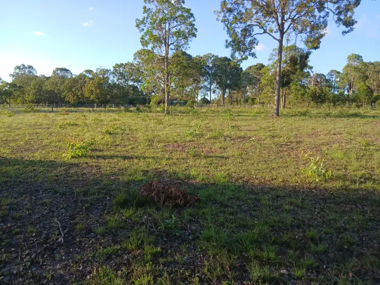 Second view of Homely land listing, 141 (Lot 2) Moorabinda Drive, Sunshine Acres QLD 4655