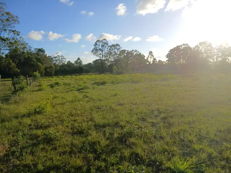 Fourth view of Homely land listing, 141 (Lot 2) Moorabinda Drive, Sunshine Acres QLD 4655