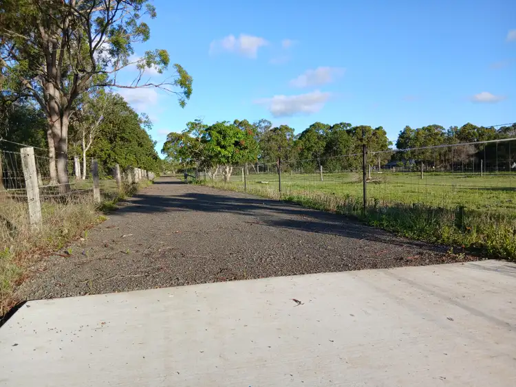 Seventh view of Homely land listing, 141 (Lot 2) Moorabinda Drive, Sunshine Acres QLD 4655