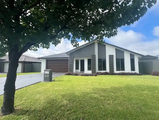 23 Harpur Street, Singleton NSW 2330