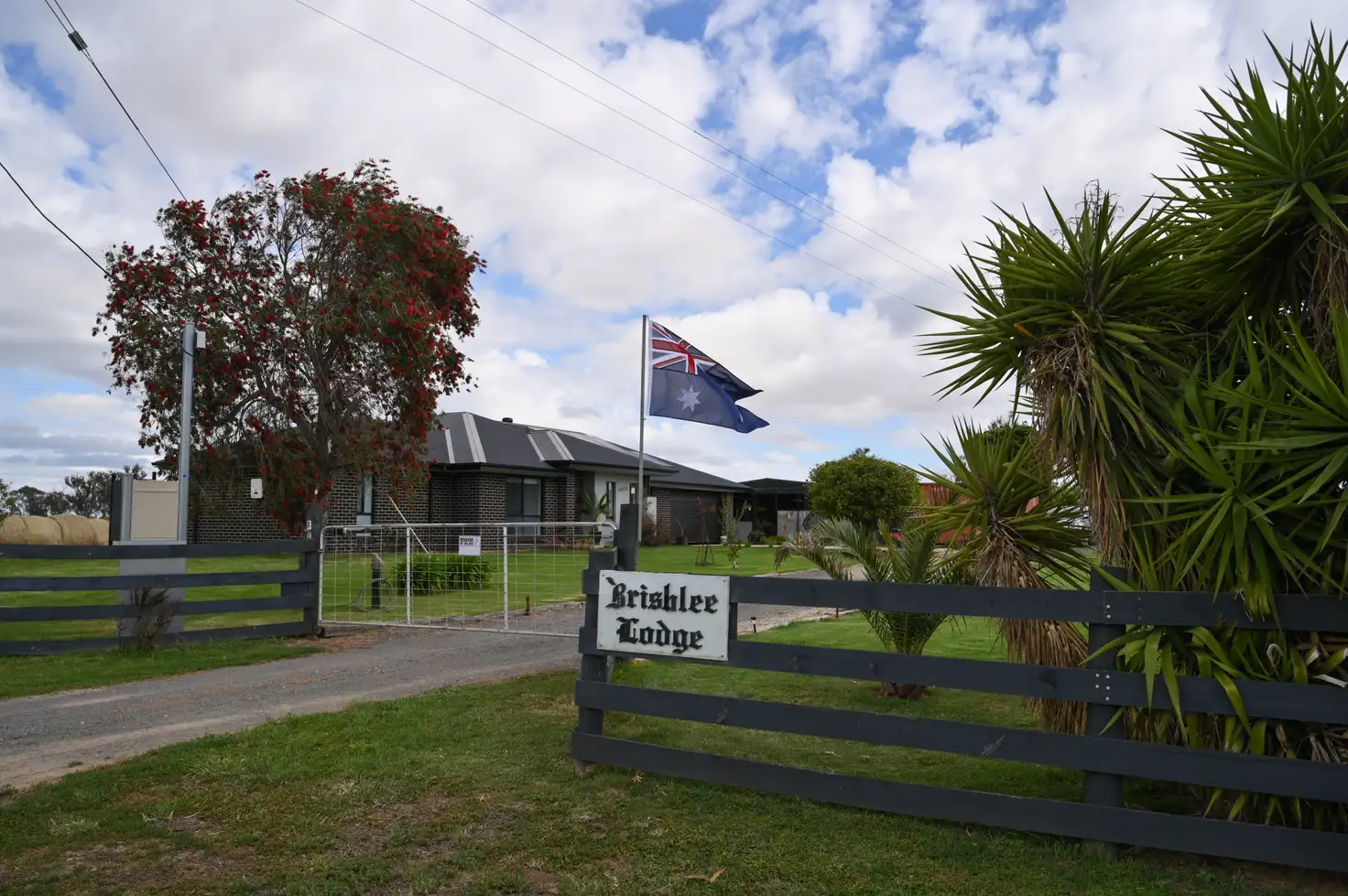 Main view of Homely rural property listing, 1810 Pogue Road, Tatura VIC 3616