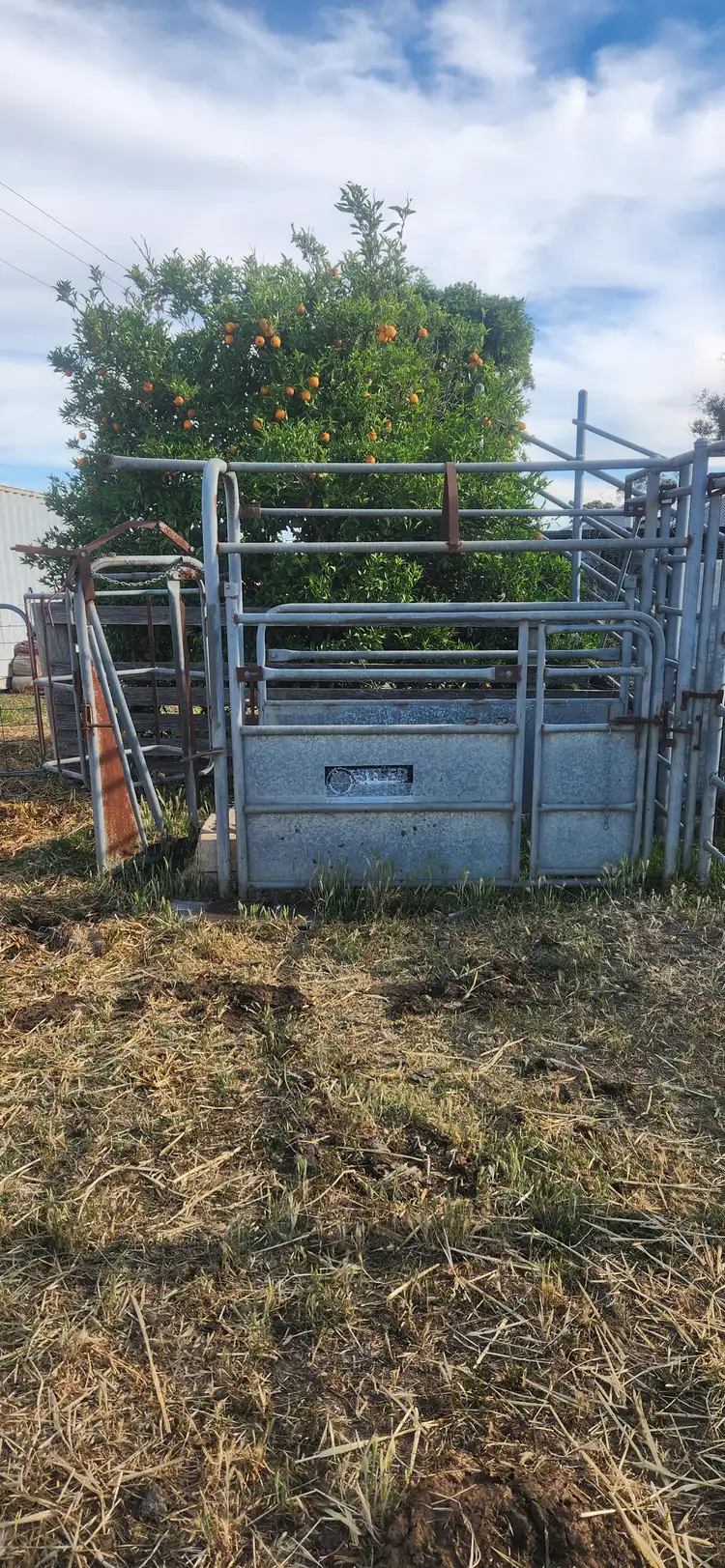 Third view of Homely rural property listing, 1810 Pogue Road, Tatura VIC 3616