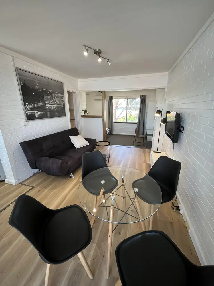 23/12 Wright Street, Perth WA 6000