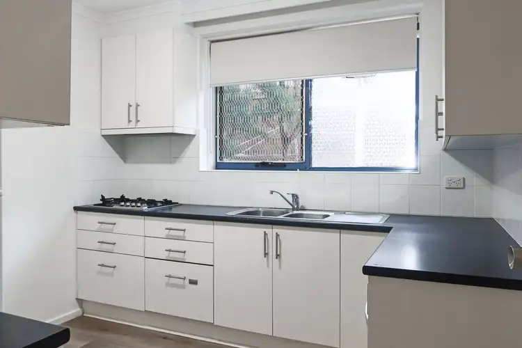 Second view of Homely apartment listing, 2/16 Mitford Street, St Kilda VIC 3182