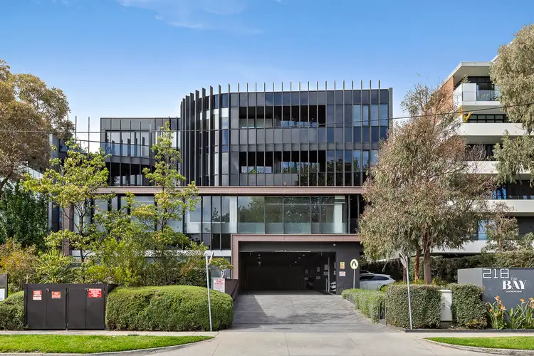 124/218 Bay Rd, Sandringham VIC 3191