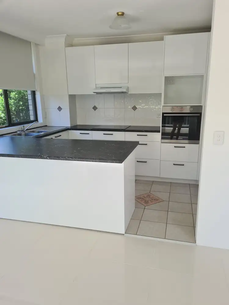 Second view of Homely apartment listing, 104/65 Bauer Street, Southport QLD 4215