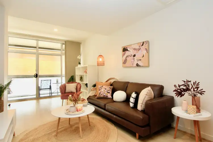 9 Veale Lane, Adelaide SA 5000