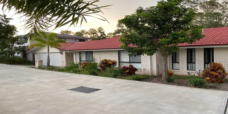 19 Ridgemont street, Upper Coomera QLD 4209