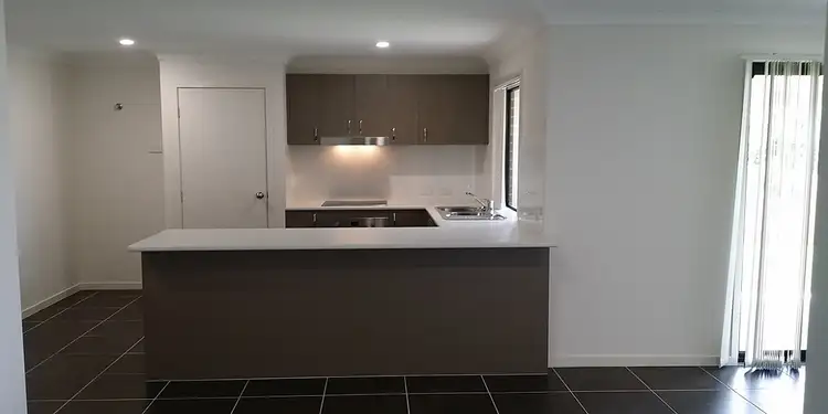 Second view of Homely semi-detached listing, 19 Ridgemont street, Upper Coomera QLD 4209