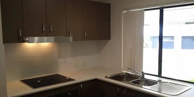 Third view of Homely semi-detached listing, 19 Ridgemont street, Upper Coomera QLD 4209