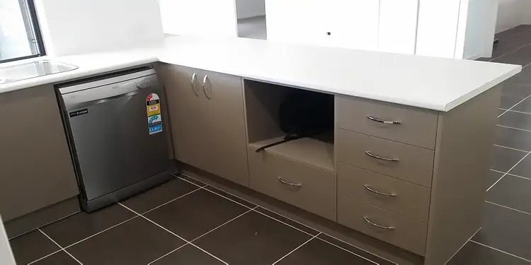 Fourth view of Homely semi-detached listing, 19 Ridgemont street, Upper Coomera QLD 4209