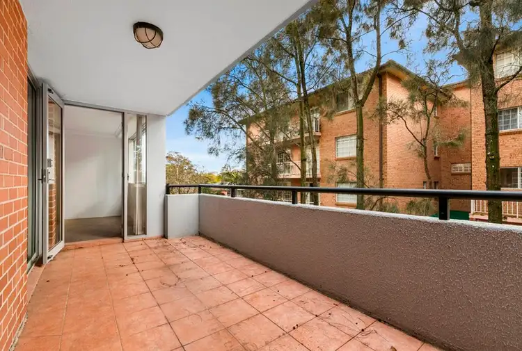 9/3-5 Kensington Road, Kensington NSW 2033
