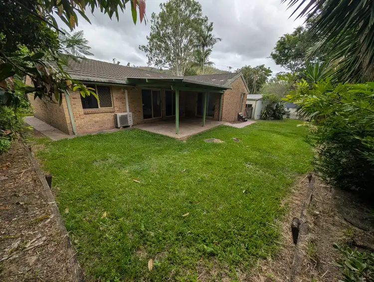 818 Waterworks Road, The Gap QLD 4061