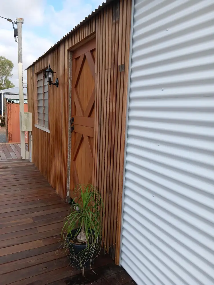 13-15 Dee River Road, Wowan QLD 4702