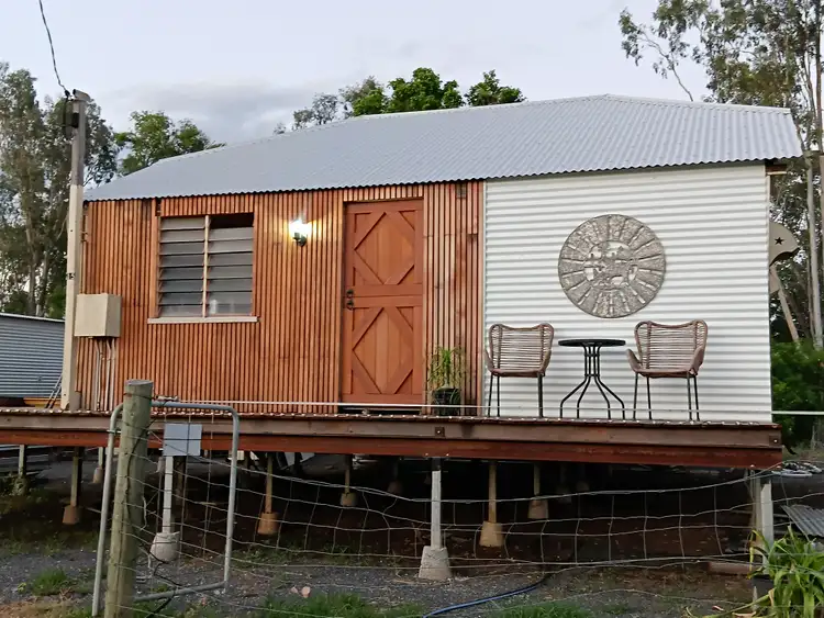 13-15 Dee River Road, Wowan QLD 4702