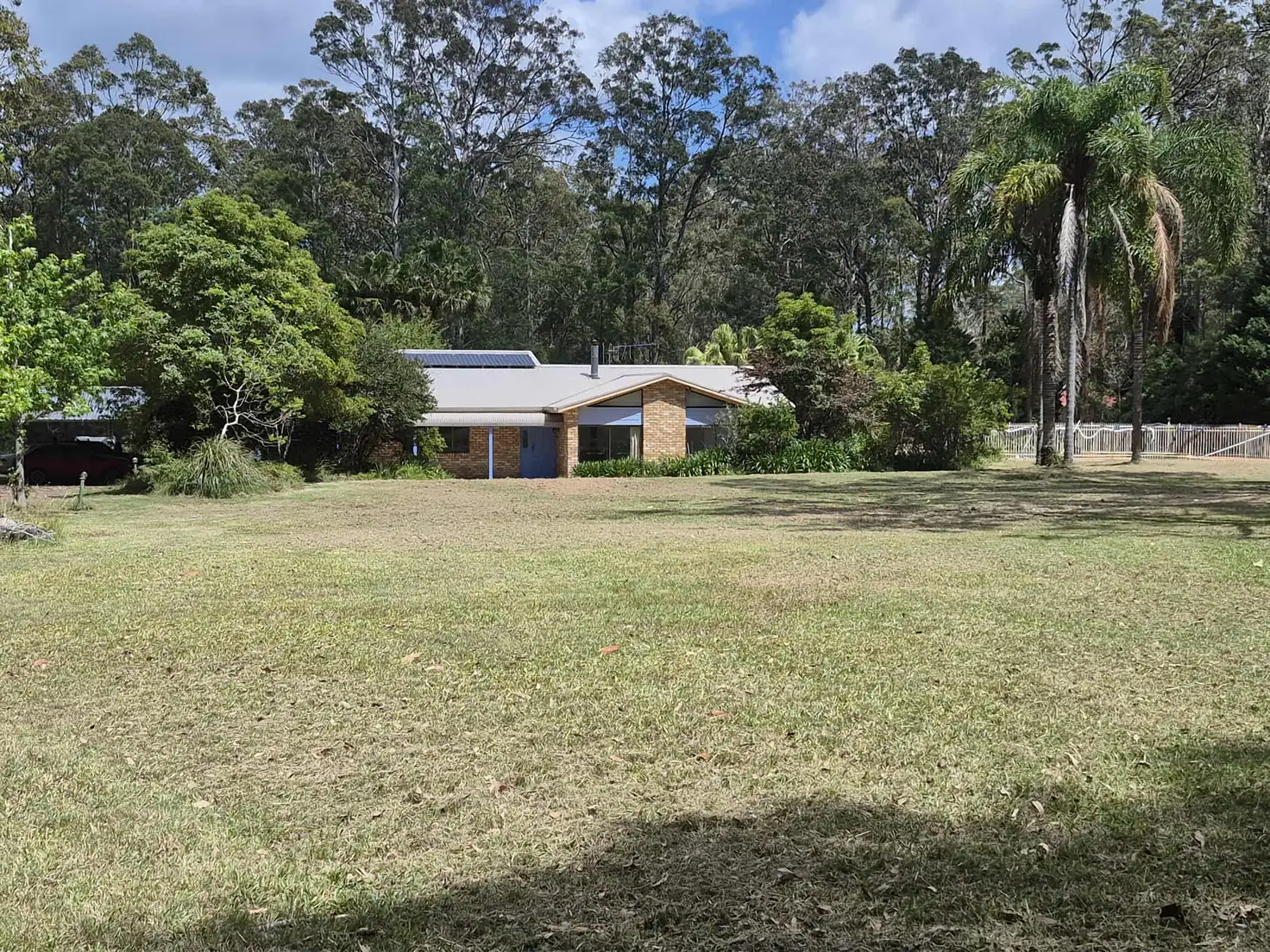 Main view of Homely semi-detached listing, 42 Saltwater Road, Old Bar NSW 2430