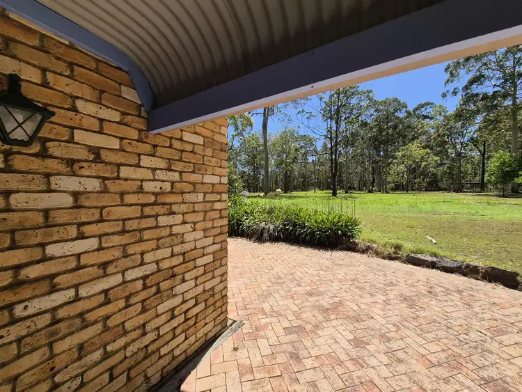Second view of Homely semi-detached listing, 42 Saltwater Road, Old Bar NSW 2430