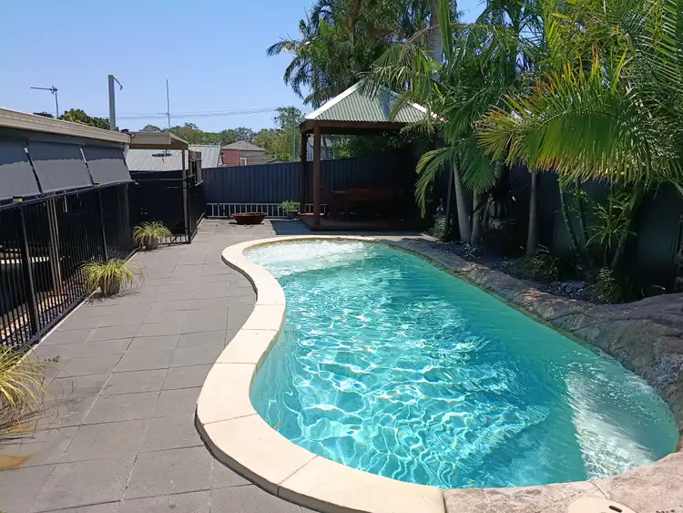 Second view of Homely house listing, 23 Warratina Street, Labrador QLD 4215