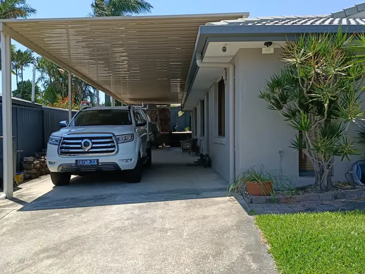 Fourth view of Homely house listing, 23 Warratina Street, Labrador QLD 4215