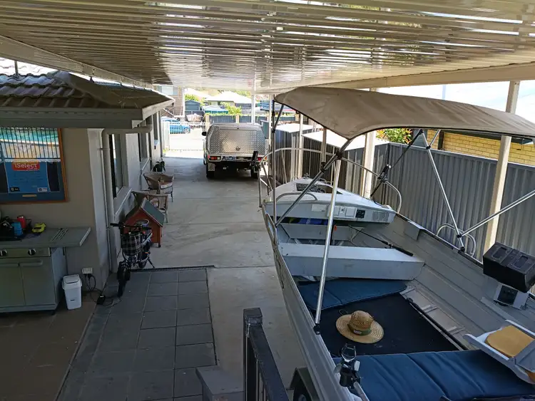 Fifth view of Homely house listing, 23 Warratina Street, Labrador QLD 4215