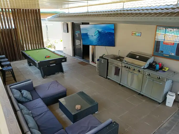 Sixth view of Homely house listing, 23 Warratina Street, Labrador QLD 4215