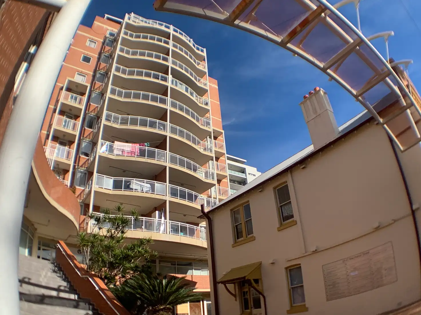 Main view of Homely apartment listing, 27/23 MacMahon Street, Hurstville NSW 2220