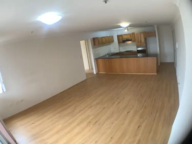 Second view of Homely apartment listing, 27/23 MacMahon Street, Hurstville NSW 2220