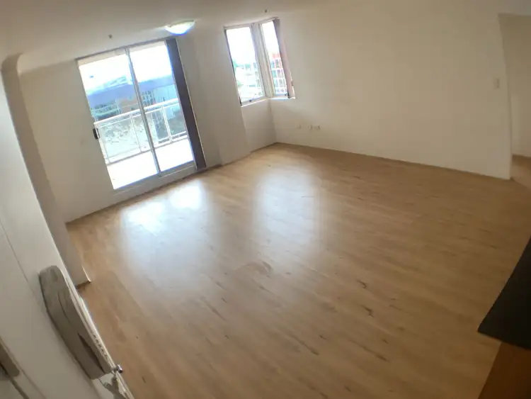 Third view of Homely apartment listing, 27/23 MacMahon Street, Hurstville NSW 2220