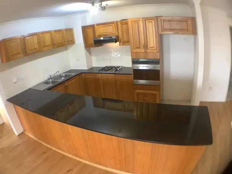 Fourth view of Homely apartment listing, 27/23 MacMahon Street, Hurstville NSW 2220