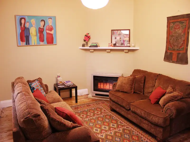 Main view of Homely semi-detached listing, 29A Waratah Street, Katoomba NSW 2780