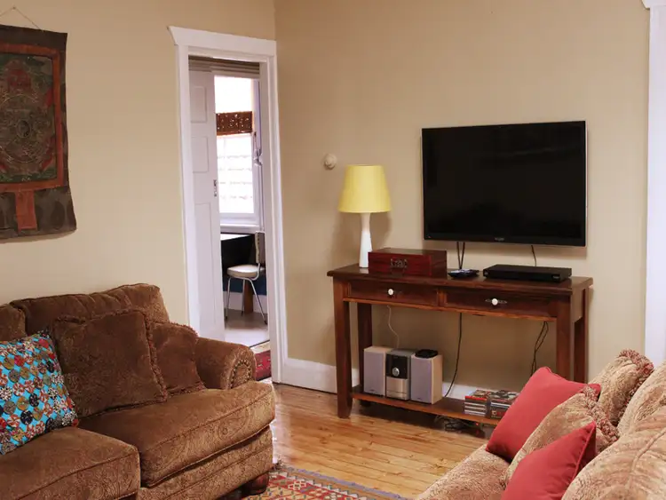 Third view of Homely semi-detached listing, 29A Waratah Street, Katoomba NSW 2780