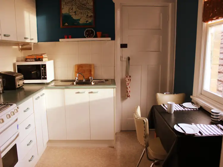 Fourth view of Homely semi-detached listing, 29A Waratah Street, Katoomba NSW 2780