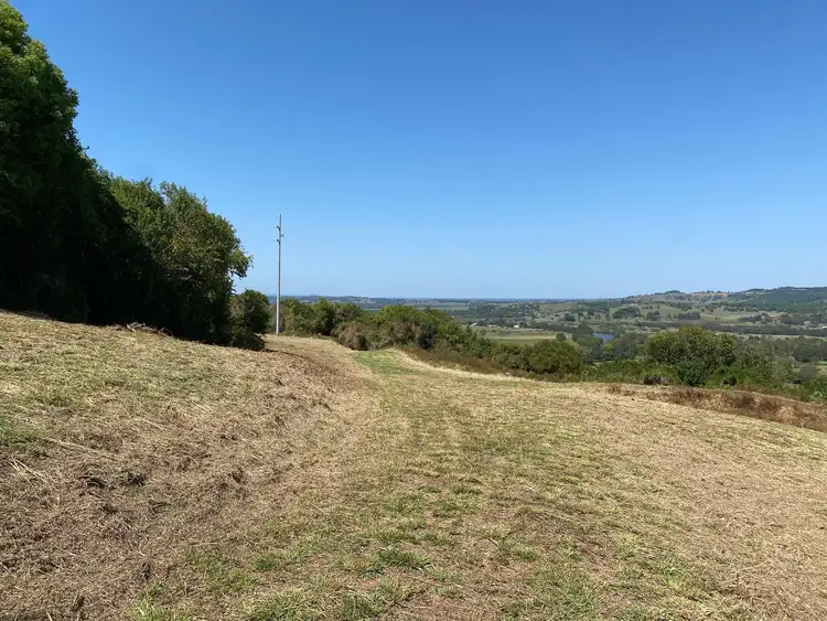 Second view of Homely land listing, 80 Trevan Road, East Lismore NSW 2480