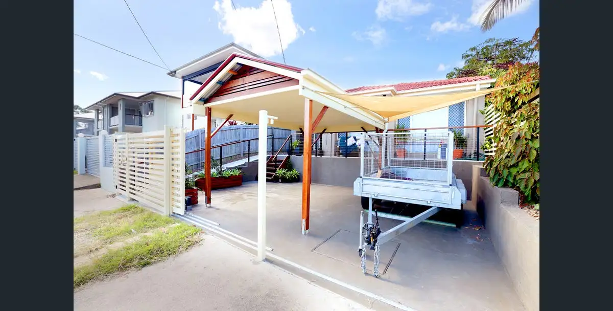 Main view of Homely house listing, 43 Junction Road, Morningside QLD 4170