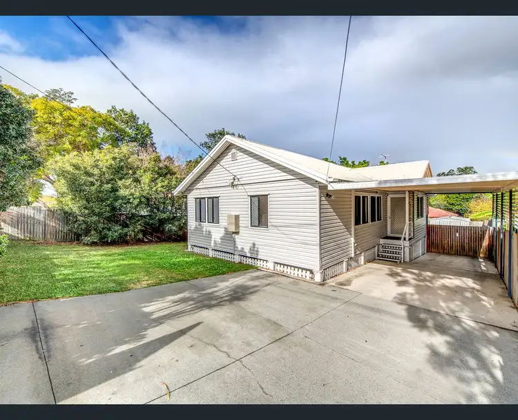 61 Canterbury, Mount Gravatt East QLD 4122