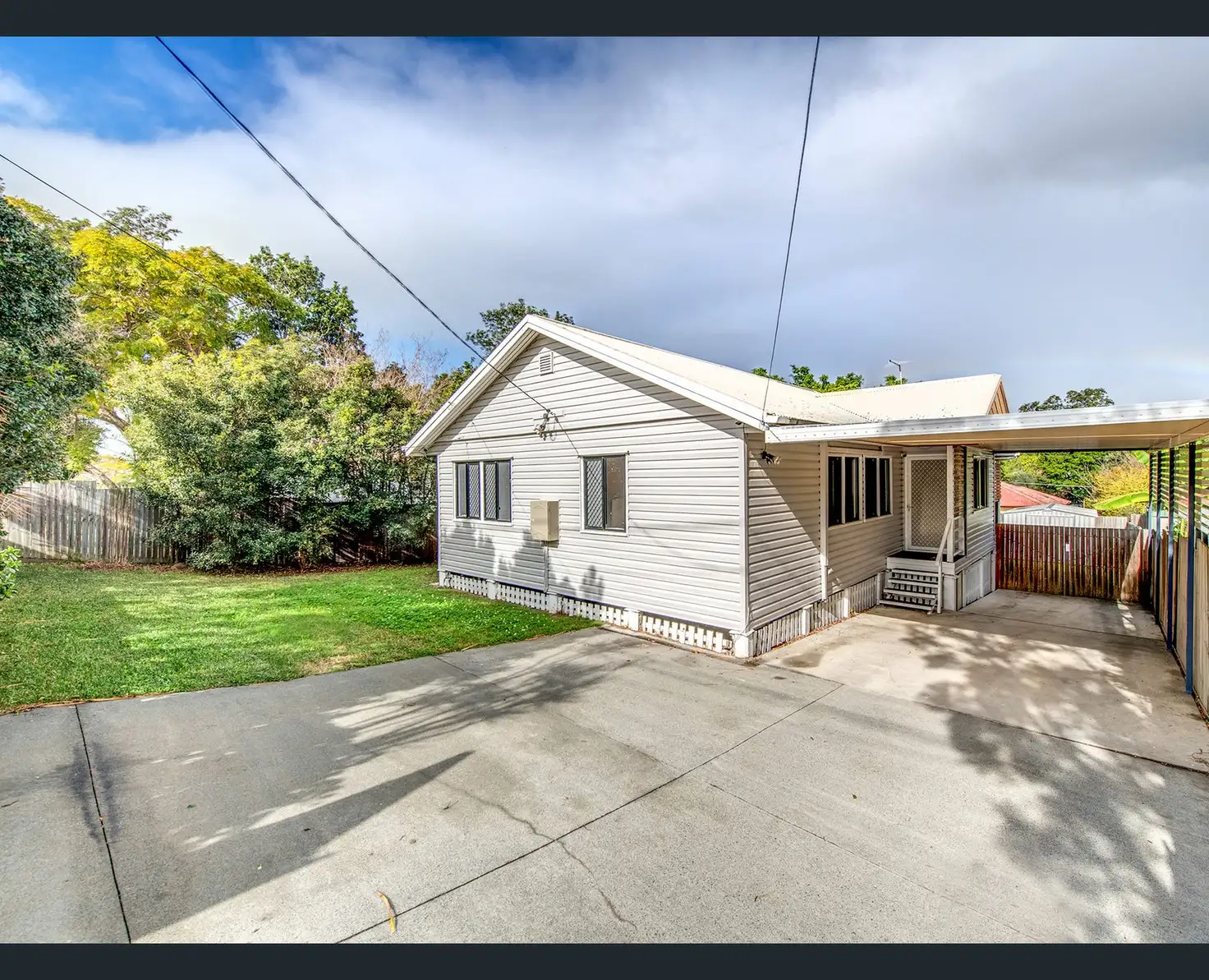 Main view of Homely house listing, 61 Canterbury, Mount Gravatt East QLD 4122