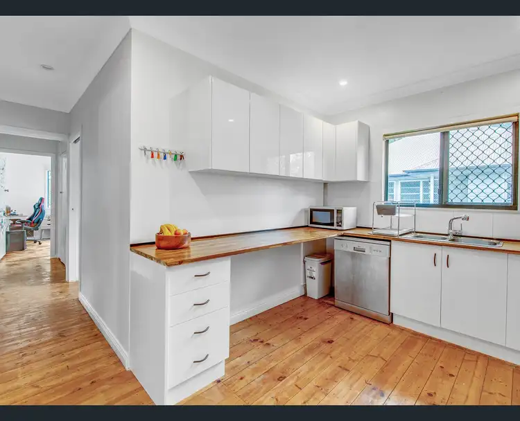 Third view of Homely house listing, 61 Canterbury, Mount Gravatt East QLD 4122