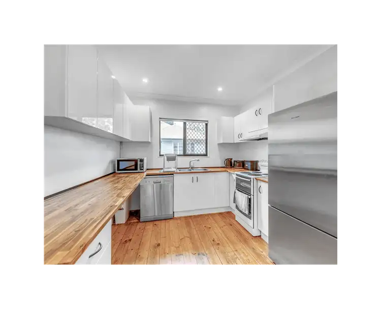 Fourth view of Homely house listing, 61 Canterbury, Mount Gravatt East QLD 4122