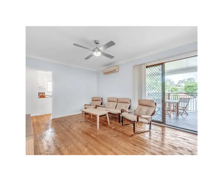 Sixth view of Homely house listing, 61 Canterbury, Mount Gravatt East QLD 4122