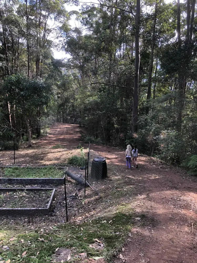 Second view of Homely land listing, Address available on request